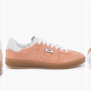 NWT P448 Monza Sneaker